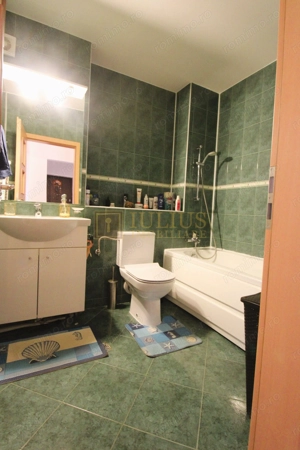 2 camere,  zona Aradului (Banu Construct) aproape de Agronomie - imagine 9