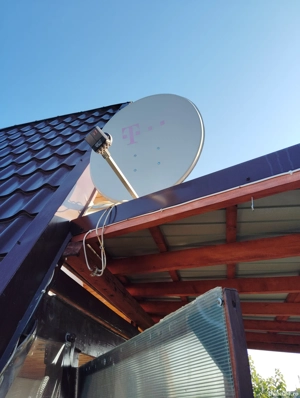 vand 2Antene Digi TV,cu LNB mai multe iesiri - imagine 2