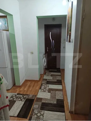 Apartament cu 2 camere, etajul 1, an 1990, 50 mp utili, Campina zona Autogara! - imagine 9