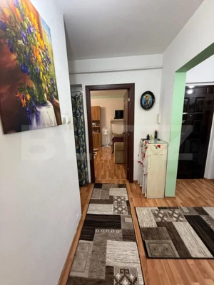 Apartament cu 2 camere, etajul 1, an 1990, 50 mp utili, Campina zona Autogara! - imagine 8
