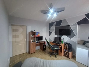 Apartament 2 camere, 49mp,etaj 3 ,zona Centru - imagine 5