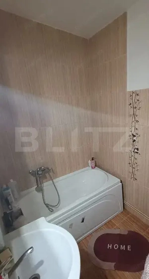 Apartament 2 camere, 49mp,etaj 3 ,zona Centru - imagine 7