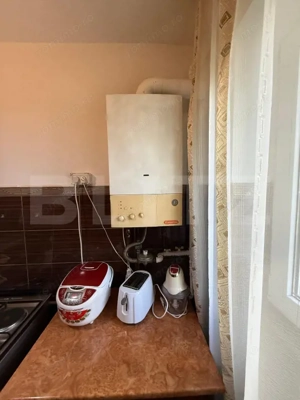 Apartament cu 2 camere, etajul 1, an 1990, 50 mp utili, Campina zona Autogara! - imagine 5