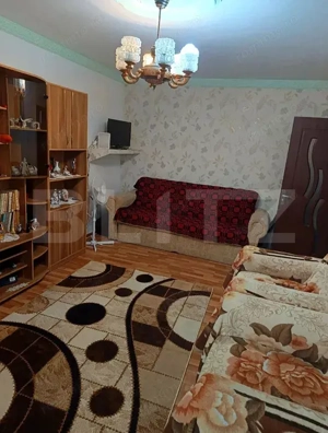 Apartament cu 2 camere, etajul 1, an 1990, 50 mp utili, Campina zona Autogara! - imagine 2