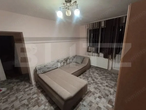 Apartament 2 camere, 49mp,etaj 3 ,zona Centru - imagine 2