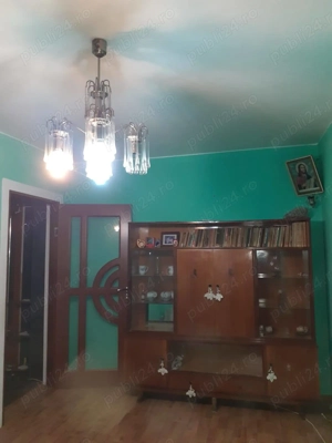 Apartament cu 3 camere, Zona Bulevard- C.Tomoroveanu - imagine 3 Apartament cu 3 camere, Zona Bulevard- C.Tomoroveanu - imagine 3