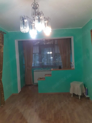 Apartament cu 3 camere, Zona Bulevard- C.Tomoroveanu