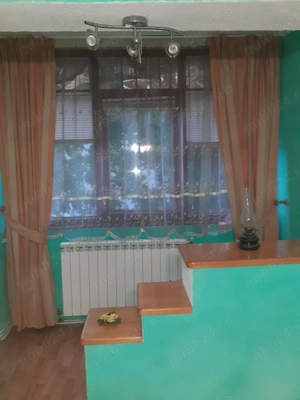 Apartament cu 3 camere, Zona Bulevard- C.Tomoroveanu - imagine 2 Apartament cu 3 camere, Zona Bulevard- C.Tomoroveanu - imagine 2