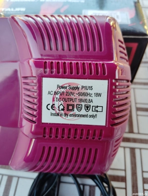 Vand Amplificator Semnal Digi Satelit