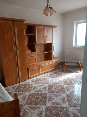 Închiriez apartament 3 camere  - imagine 3