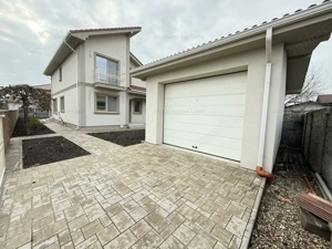 Comision 0!! Casa individuala cu garaj in vatra satului, Sacalaz