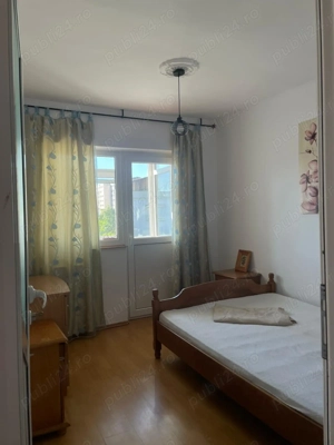 Închiriez apartament 3 camere  - imagine 5