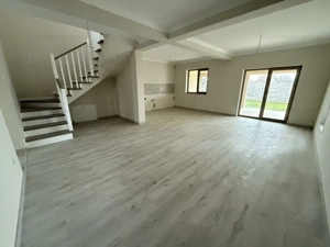 Comision 0!! Casa unita prin garaj in Giroc - imagine 3