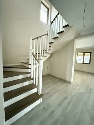 Comision 0!! Casa unita prin garaj in Giroc - imagine 6