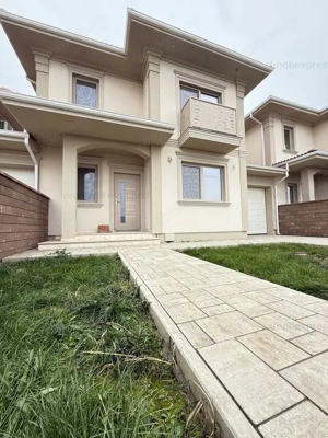 Comision 0!! Casa unita prin garaj in Giroc - imagine 2