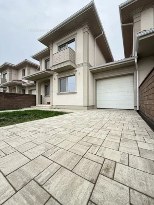 Comision 0!! Casa unita prin garaj in Giroc