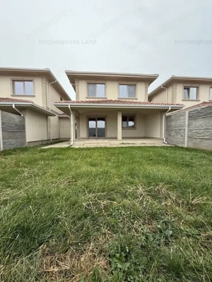 Comision 0!! Casa unita prin garaj in Giroc - imagine 8