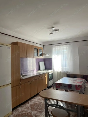 Închiriez apartament 3 camere  - imagine 7