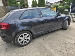 Vand Audi A3, 2009, 2.0 tdi, 140CP