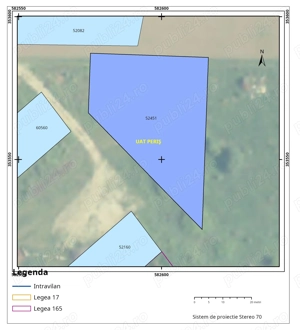 Teren Peris - imagine 4