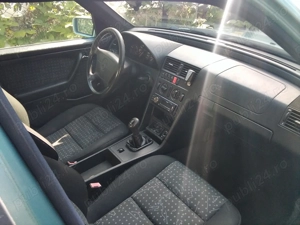 Vând Mercedes C180 - imagine 5 Vând Mercedes C180 - imagine 5