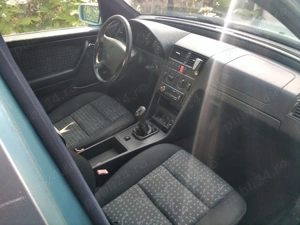 Vând Mercedes C180 - imagine 2 Vând Mercedes C180 - imagine 2