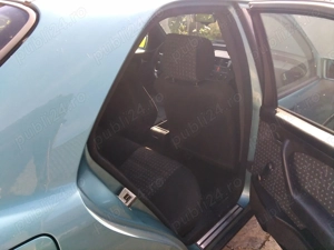 Vând Mercedes C180 - imagine 4 Vând Mercedes C180 - imagine 4