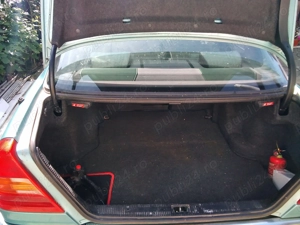 Vând Mercedes C180 - imagine 8 Vând Mercedes C180 - imagine 8