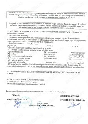 Teren Peris - imagine 8