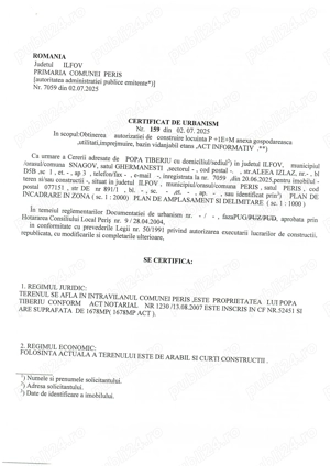 Teren Peris - imagine 6