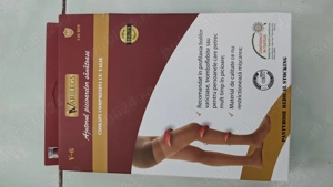 Ciorapi compresivi noi