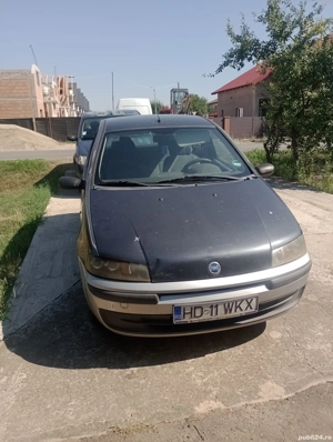 fiat puto 1.2 - imagine 3
