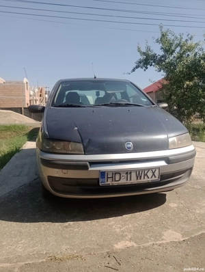 fiat puto 1.2
