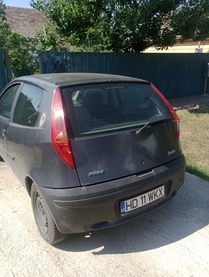 fiat puto 1.2 - imagine 2