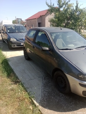 fiat puto 1.2 - imagine 4