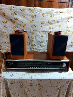 Vând radio și radiocasetofon - imagine 2