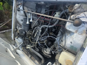 Dacia papuc pick-up camioneta  - imagine 3