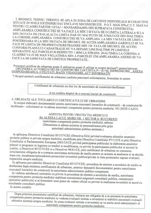 Teren Peris - imagine 7