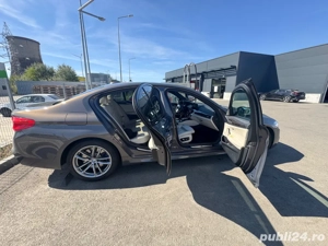 BMW 530 I xdrive M Sport Edition - imagine 2