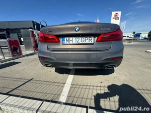 BMW 530 I xdrive M Sport Edition - imagine 8