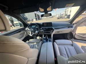 BMW 530 I xdrive M Sport Edition - imagine 6