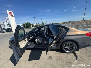 BMW 530 I xdrive M Sport Edition - imagine 7