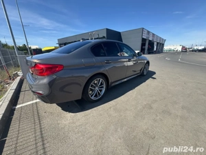 BMW 530 I xdrive M Sport Edition - imagine 9