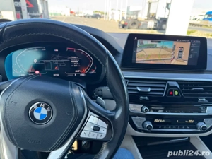 BMW 530 I xdrive M Sport Edition - imagine 5