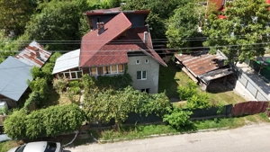 Casă de vânzare zona centrala langa magazinul Penny Brezoi - imagine 3 Casă de vânzare zona centrala langa magazinul Penny Brezoi - imagine 3