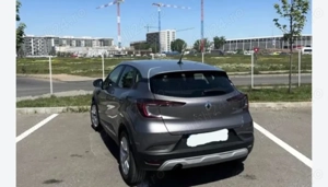 Renault Captur 2021