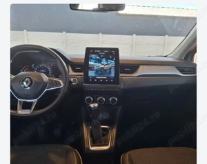 Renault Captur 2021  - imagine 6