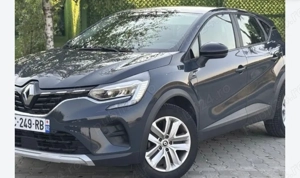 Renault Captur 2021  - imagine 3