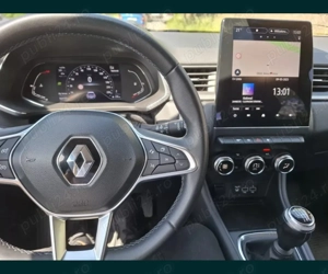 Renault Captur 2021  - imagine 2