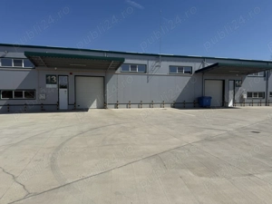 Hala industriala + birouri - imagine 3